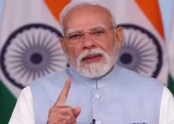 PM Modi hails the role of MSMEs in the path of realizing the goal of Viksit Bharat