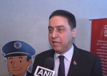 Omar Hejira, Secretary of State to the Ministry of Industry, Morocco