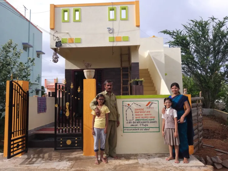 A representative image