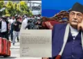 Nepal Prime Minister KP Sharma Oli resigns amid violent Gen Z protests