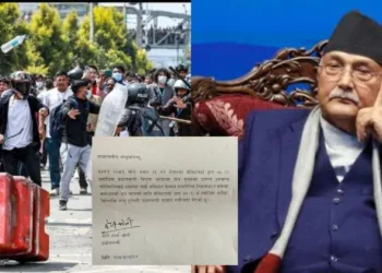 Nepal Prime Minister KP Sharma Oli resigns amid violent Gen Z protests