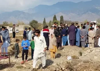 Pakistan Airforce kills more than 30 civilians in Khyber Phaktunkhwa in the name of counter-terrorism operations