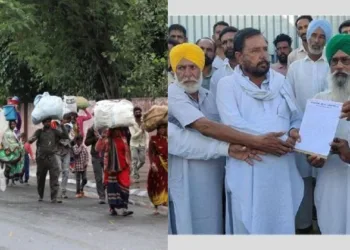 Punjab: Village Panchayats pass resolutions asking ‘undocumented’ migrants to leave