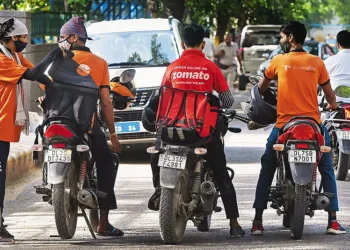 A representative image