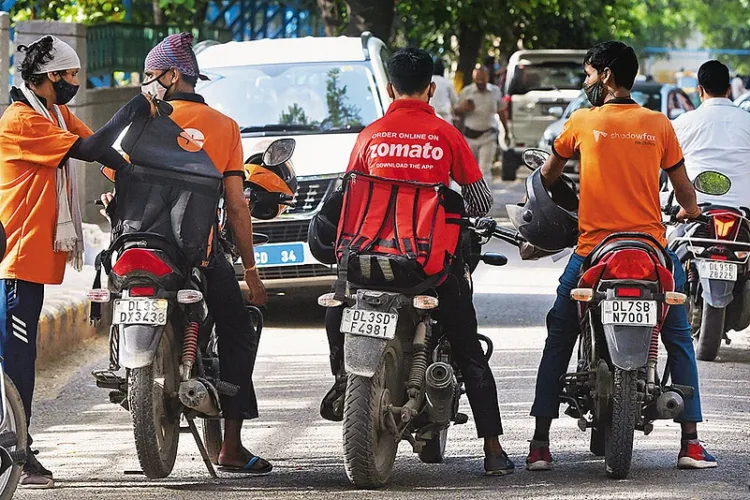 A representative image