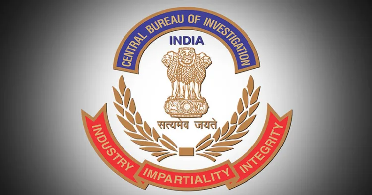 CBI arrests wanted fugitives through Interpol channel