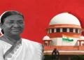 The Constitution Bench of the Supreme Court, led by Chief Justice B.R. Gavai, is presently grappling with a question that touches the very core of India’s parliamentary democracy: can the Governor or the President indefinitely withhold assent to Bills, and can the Court prescribe timelines where the Constitution is silent