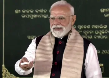 On the occasion of the Bharat Sanchar Nigam Limited’s silver jubilee, the PM also commissioned more than 97,500 mobile 4G towers, including 92,600 4G technology sites of the telecom service provider.