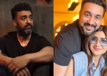 Shilpa Shetty & Raj Kundra scandals: loan fraud, crypto Case and more