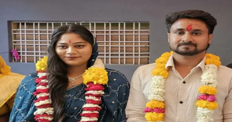 Meghalaya Police file chargesheet in the Raja Raghuvanshi murder case, Sonam Raghuvanshi mentioned among the key accused