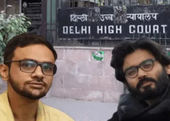 Delhi HC denies bail to Sharjeel Imam, Umar Khalid