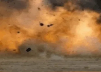 Blast rocks Balochistan National Party rally in Quetta