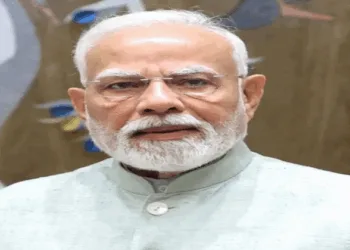 PM Narendra Modi