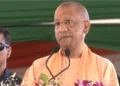 Uttar Pradesh CM Yogi Adityanath