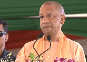 Uttar Pradesh CM Yogi Adityanath