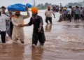 Punjab reels under severe floods