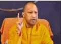 Uttar Pradesh CM Yogi Adityanath