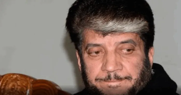 SC denies bail to JKDFP chief Shabir Shah