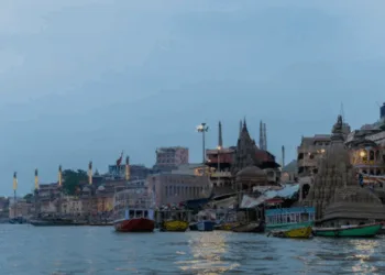 Varanasi