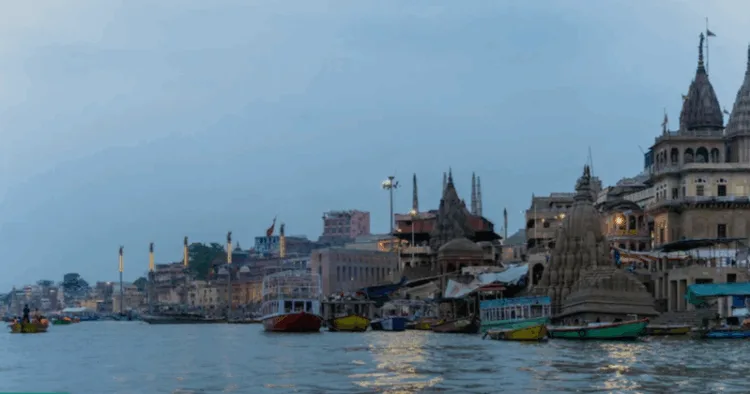 Varanasi