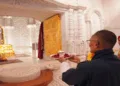 Bhutan PM Tobgay performed Puja at Ayodhya's Ram Mandir
