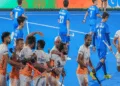 India Beat Korea in Hockey Asia Cup Final 2025