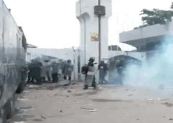 Nepal marred by violent protests