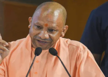 Uttar Pradesh CM Yogi Adityanath