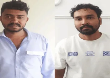 Kannur balst case accused arrested