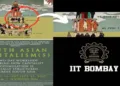 IIT Bombay faces embarrassment over poster mocking Indian leaders