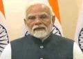 PM Narendra Modi