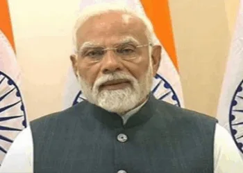PM Narendra Modi