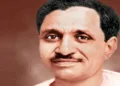 Pandit Deendayal Upadhyay JI