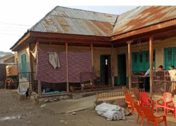 Chicken pox outbreak leads to closure of schools in Baramullah