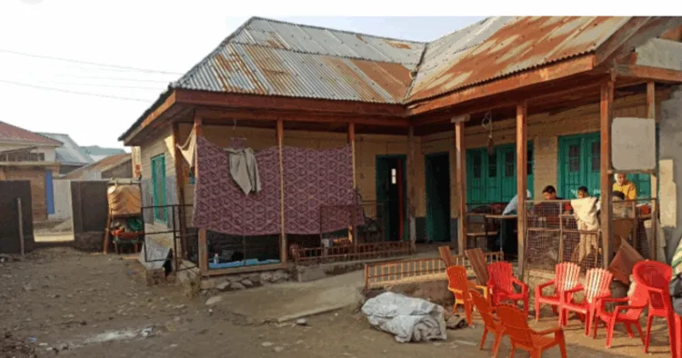 Chicken pox outbreak leads to closure of schools in Baramullah