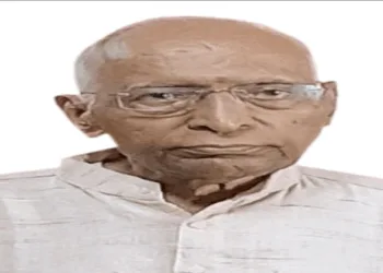 RSS senior Pracharak Madhubhai Kulkarni