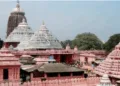 Shri Jagannath Mandir