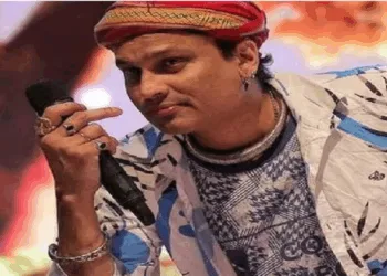 Zubeen Garg, popular singer passes away