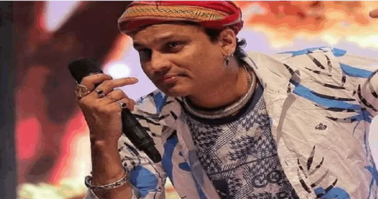 Zubeen Garg, popular singer passes away