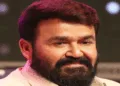 Actor Mohanlal Wins Dadasaheb Phalke Award