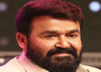Actor Mohanlal Wins Dadasaheb Phalke Award