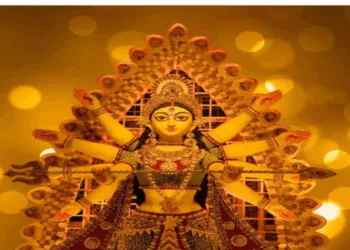 Representative Image of Devi Ma