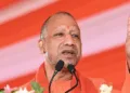 Uttar Pradesh CM Yogi Adityanath