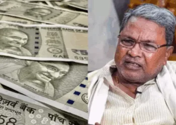 Karnataka reels under severe financial crunch