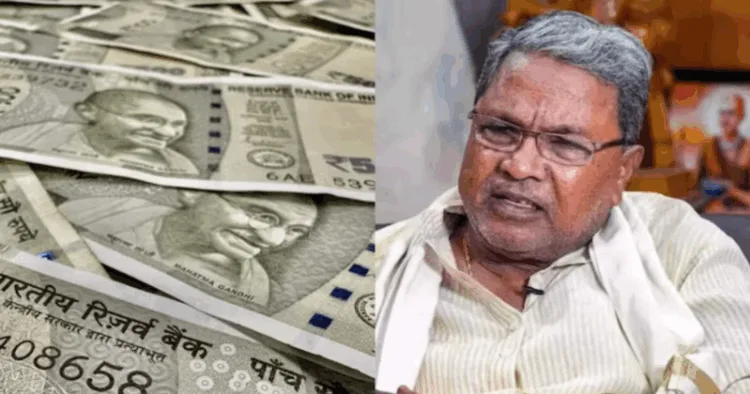 Karnataka reels under severe financial crunch