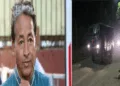 Sonam Wangchuk moved to Jodhpur jail