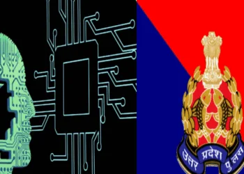UP Police 2047 Vision: Building a Future-Ready Police Force With AI