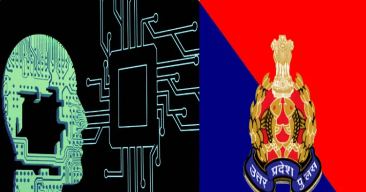 UP Police 2047 Vision: Building a Future-Ready Police Force With AI