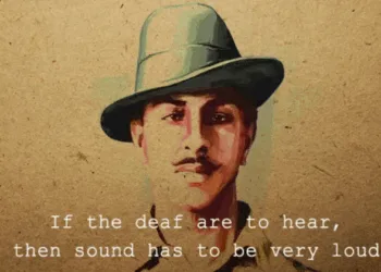 Nation pays tribute to Bhagat Singh on his birth anniversary