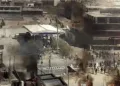 Ladakh Violence